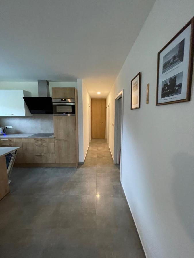 Resort Nova Pec Bagian luar foto
